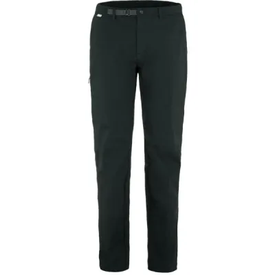 Tierra Transpose Pant W - Black - Naiset - 36 - Partioaitta, kuva 1 / 1