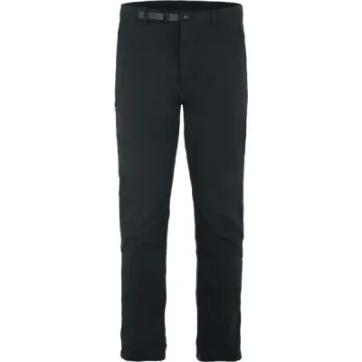 Tierra Transpose Pant M - Black - Miehet - 52 - Partioaitta, kuva 1 / 1