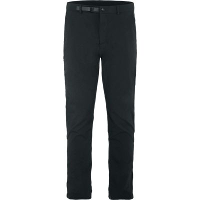 Tierra Transpose Pant M - Black - Miehet - 48 - Partioaitta