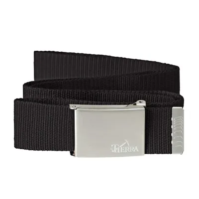 Tierra Beer Opener Belt - Black - Unisex - One Size - Partioaitta, kuva 1 / 1