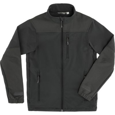 Tierra 2fs Jacket Junior - Black - 134 - Partioaitta | Alk. 89,95 €