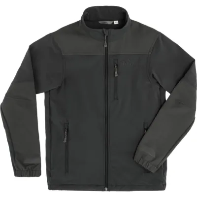 Tierra 2fs Jacket Junior - Black - 134 - Partioaitta, kuva 1 / 1
