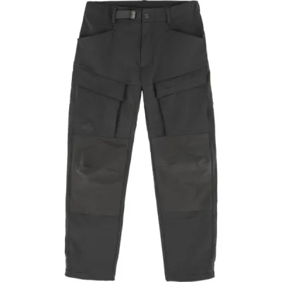 Tierra 2fs Pant Junior - Black - Lapset - 152 - Partioaitta, kuva 1 / 1