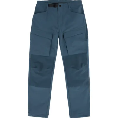 Tierra 2fs Pant Junior - Majolica Blue - Lapset - 140 - Partioaitta, kuva 1 / 1
