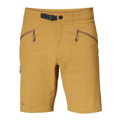 Tierra Pace Shorts M - Tawny Orange - Miehet - 46 - Partioaitta