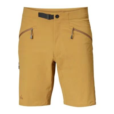 Tierra Pace Shorts M - Tawny Orange - Miehet - 48 - Partioaitta, kuva 1 / 1