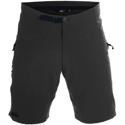 Tierra Pace Shorts M - Black - Miehet - 44 - Partioaitta