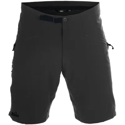Tierra Pace Shorts M - Black - Miehet - 44 - Partioaitta, kuva 1 / 1