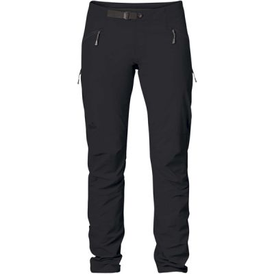 Tierra Pace Pant Gen.2 W - Black - Naiset - 38 - Partioaitta