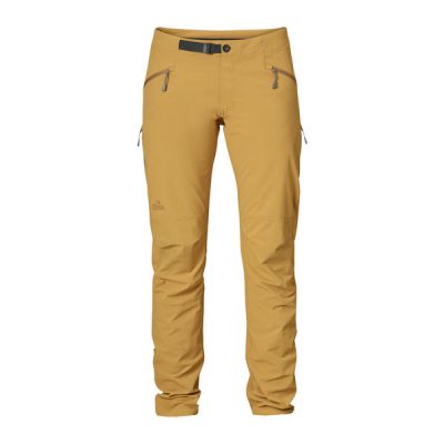 Tierra Pace Pant Gen.2 W - Tawny Orange - Naiset - 44 - Partioaitta