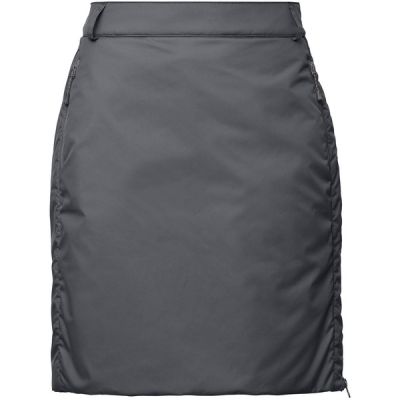 Tierra Belay Padded Skirt - Black - Naiset - M - Partioaitta | Alk. 69,95 €