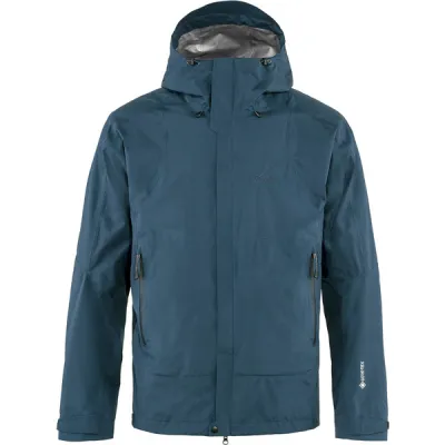 Tierra Back Up Jacket Gen.3 M - Night Blue - Miehet - L - Partioaitta, kuva 1 / 1