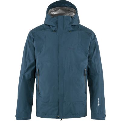 Tierra Back Up Jacket Gen.3 M - Night Blue - Miehet - M - Partioaitta | Alk. 199,95 €
