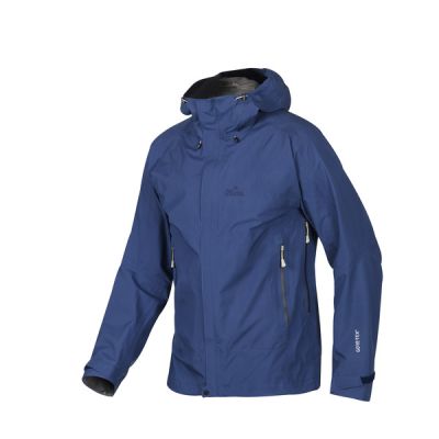 Tierra Back Up Jacket Gen.2 M - Night Blue - Miehet - M - Partioaitta