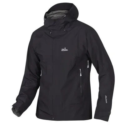 Tierra Back Up Jacket Gen.2 M - Black - Miehet - XL - Partioaitta, kuva 1 / 1