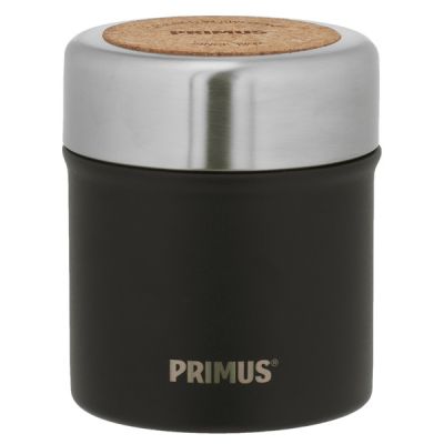 Primus Preppen Vacuum Jug Black - Nocolor - OneSize - Partioaitta