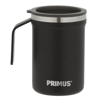 Primus Koppen Mug 0.3 Black - Nocolor - OneSize - Partioaitta