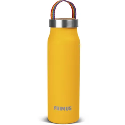 Primus Klunken V. Bottle 0.5 L Rainbow Yellow - Nocolor - OneSize - Partioaitta, kuva 1 / 1