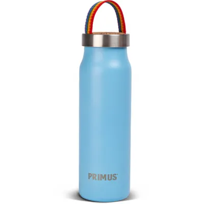Primus Klunken V. Bottle 0.5 L Rainbow Blue - Nocolor - OneSize - Partioaitta, kuva 1 / 1
