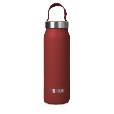 Primus Klunken V. Bottle 0.5l Ox Red - Nocolor - OneSize - Partioaitta