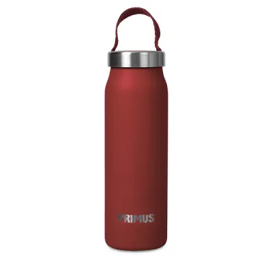 Primus Klunken V. Bottle 0.5l Ox Red - Nocolor - OneSize - Partioaitta, kuva 1 / 1