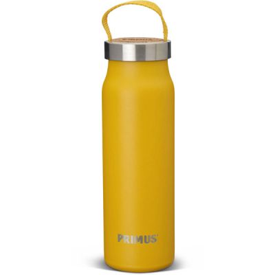 Primus Klunken V. Bottle 0.5l Yellow - Nocolor - OneSize - Partioaitta