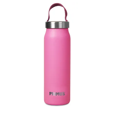 Primus Klunken V. Bottle 0.5l Pink - Nocolor - OneSize - Partioaitta, kuva 1 / 1