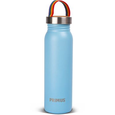 Primus Klunken Bottle 0.7 L Rainbow Blue - Nocolor - OneSize - Partioaitta | Alk. 36,95 €