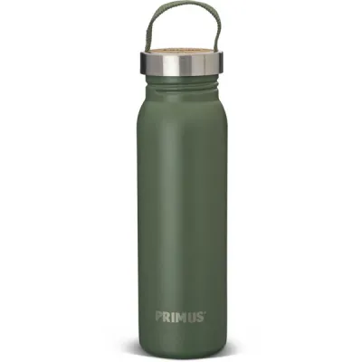 Primus Klunken Bottle 0.7l Green - Nocolor - OneSize - Partioaitta, kuva 1 / 1