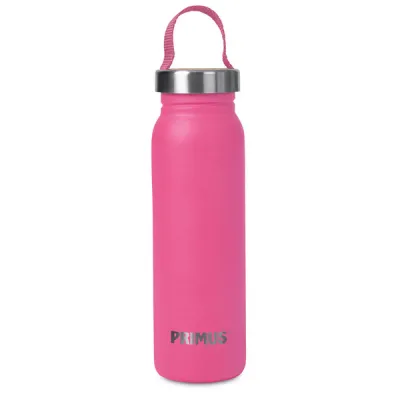 Primus Klunken Bottle 0.7l Pink - Nocolor - OneSize - Partioaitta, kuva 1 / 1