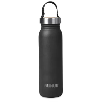 Primus Klunken Bottle 0.7l Black - Nocolor - OneSize - Partioaitta, kuva 1 / 1