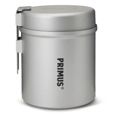 Primus Essential Trek Pot 1.0l - Nocolor - OneSize - Partioaitta