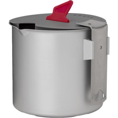 Primus Essential Trek Pot 0.6l - Nocolor - OneSize - Partioaitta