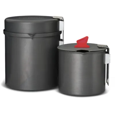 Primus Trek Pot Set - Nocolor - OneSize - Partioaitta, kuva 1 / 1