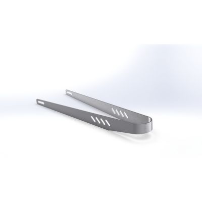 Primus Campfire Tong - Nocolor - OneSize - Partioaitta