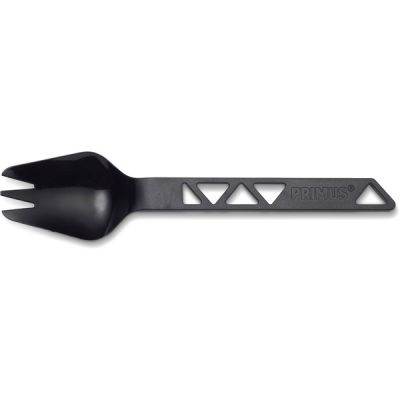 Primus Trailspork Tritan Black - Black - OneSize - Partioaitta