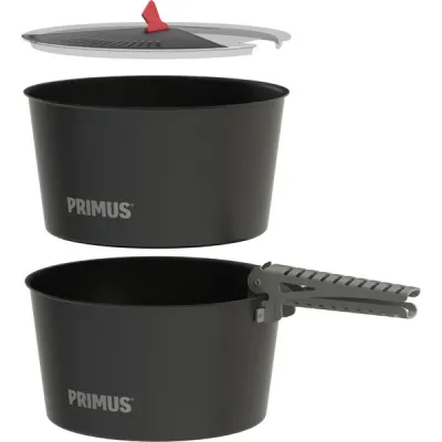 Primus Litech Pot Set 2.3l - Nocolor - OneSize - Partioaitta, kuva 1 / 1