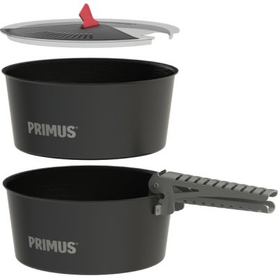 Primus Litech Pot Set 1.3l - Nocolor - OneSize - Partioaitta