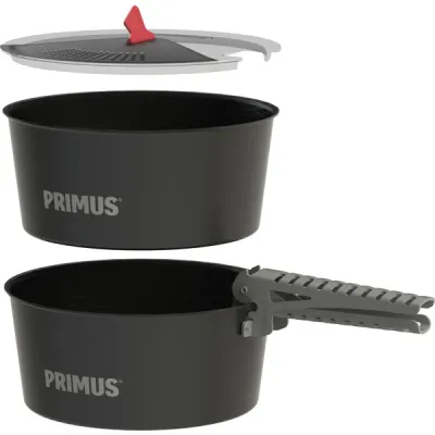 Primus Litech Pot Set 1.3l - Nocolor - OneSize - Partioaitta, kuva 1 / 1