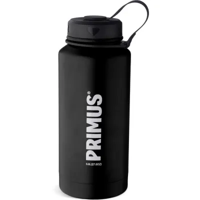 Primus Trailbottle 0.8l Vacuum Black - Nocolor - OneSize - Partioaitta, kuva 1 / 1