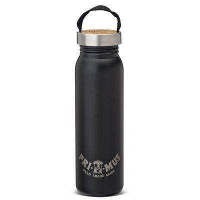Primus Klunken Bottle Black 130 - Nocolor - OneSize - Partioaitta