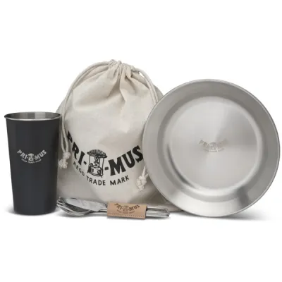 Primus Eat And Drink Bundle 130 - Nocolor - OneSize - Partioaitta, kuva 1 / 1