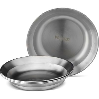 Primus Campfire Plate S/s - Nocolor - OneSize - Partioaitta | Alk. 9,00 €