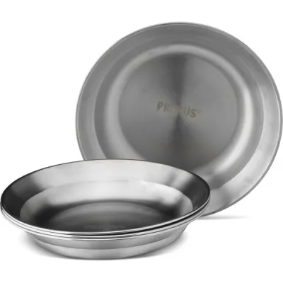 Primus Campfire Plate S/s - Nocolor - OneSize - Partioaitta