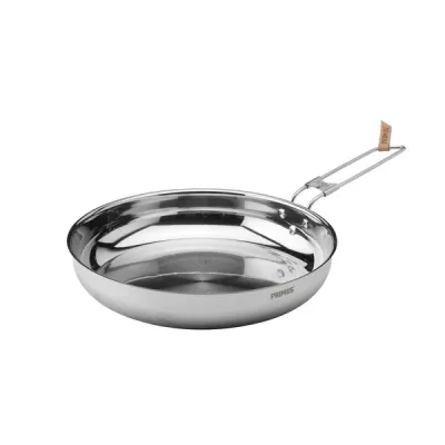 Primus Campfire Frying Pan S.s. 25cm - Nocolor - OneSize - Partioaitta, kuva 1 / 1