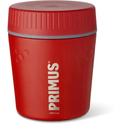 Primus Trailbreak Lunch Jug 400 Barn Red - Nocolor - OneSize - Partioaitta, kuva 1 / 1
