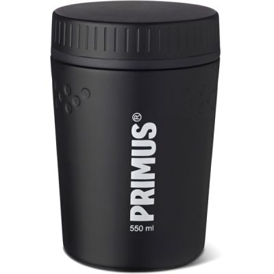 Primus Trailbreak Lunch Jug 550 Black - Nocolor - OneSize - Partioaitta