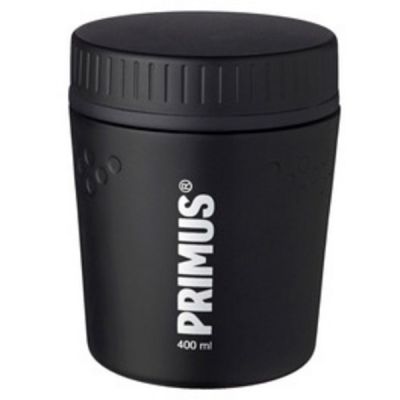 Primus Trailbreak Lunch Jug 400 Black - Nocolor - OneSize - Partioaitta