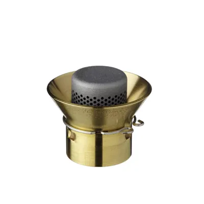 Primus Omnilite Ti Silencer - Nocolor - OneSize - Partioaitta, kuva 1 / 1