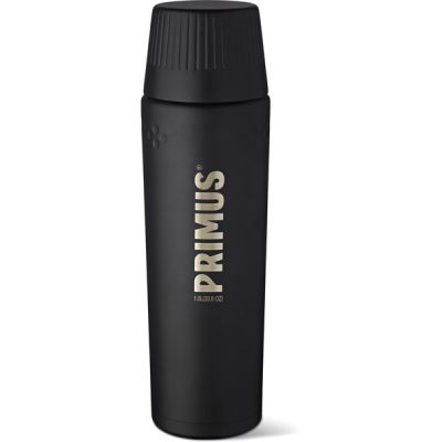 Primus Trailbreak Vac. Bottle 1l Blk - Nocolor - OneSize - Partioaitta